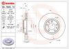 AP 24757 Brake Disc